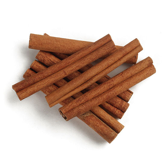 Cinnamon Sticks