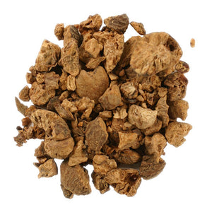 Nutmeg