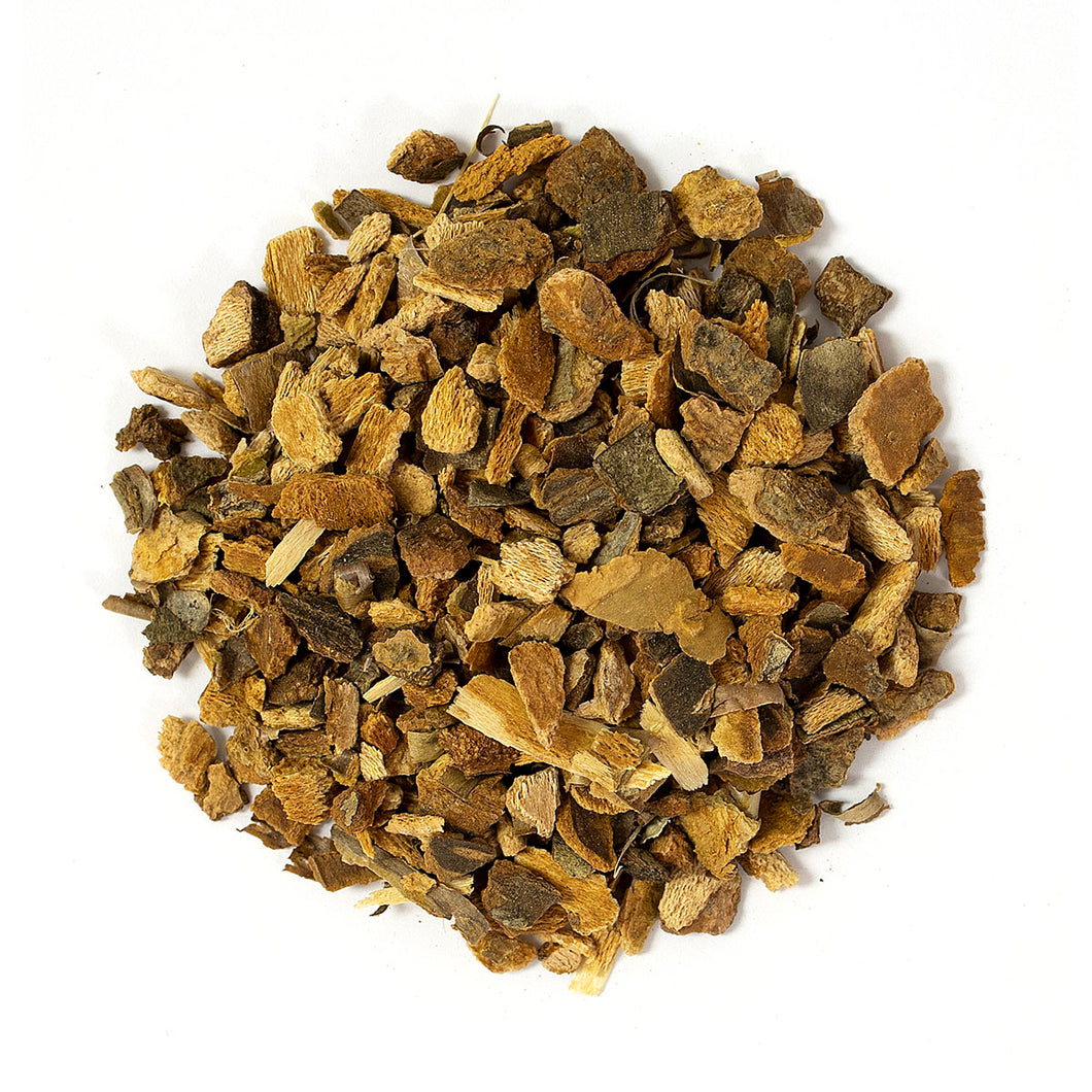 Wild Cherry Bark