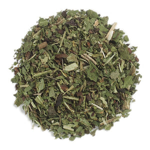 Comfrey Leaf