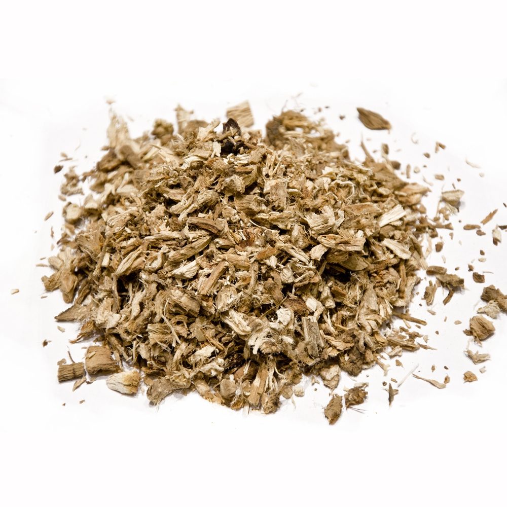 Marshmallow Root