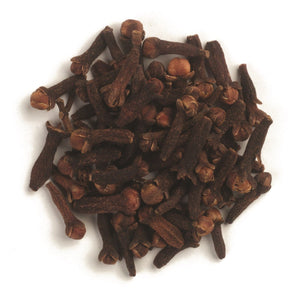 Cloves