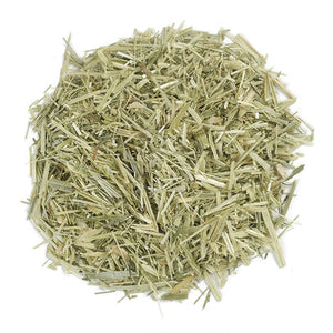 Oatstraw