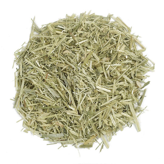 Oatstraw