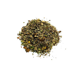 Moonstruation Tea