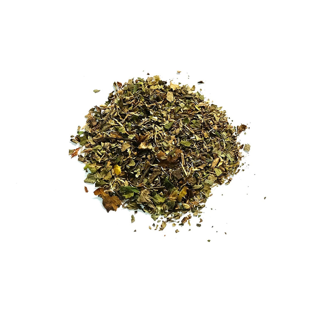 Moonstruation Tea