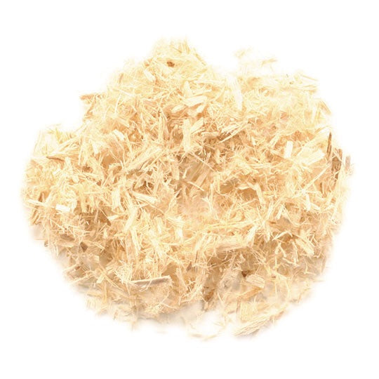 Slippery Elm Bark