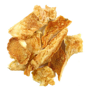 Orange Peels