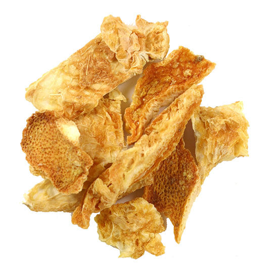 Orange Peels